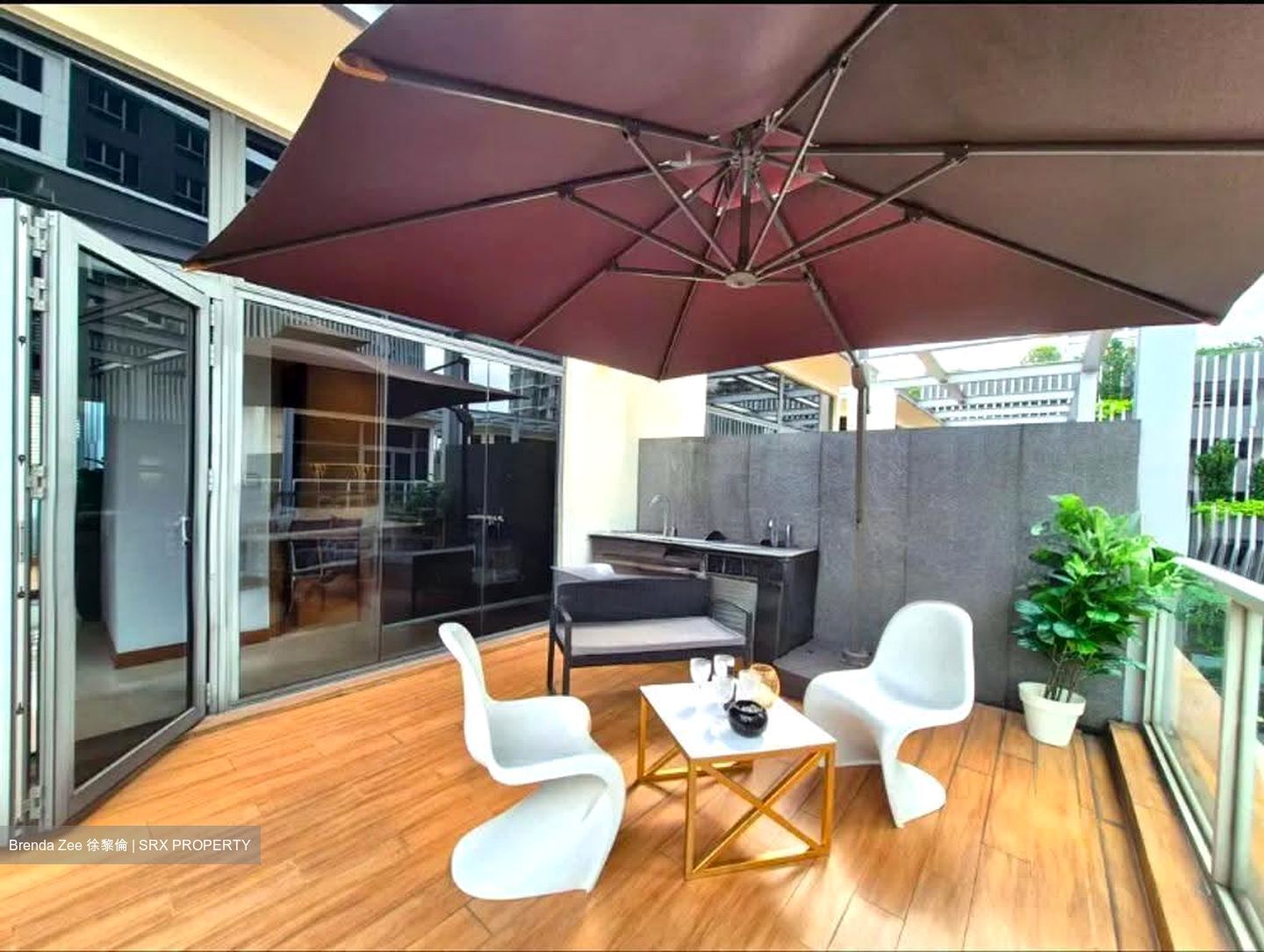 SeaHill (D5), Condominium #623168431